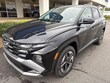 Hyundai Tucson Hybrid