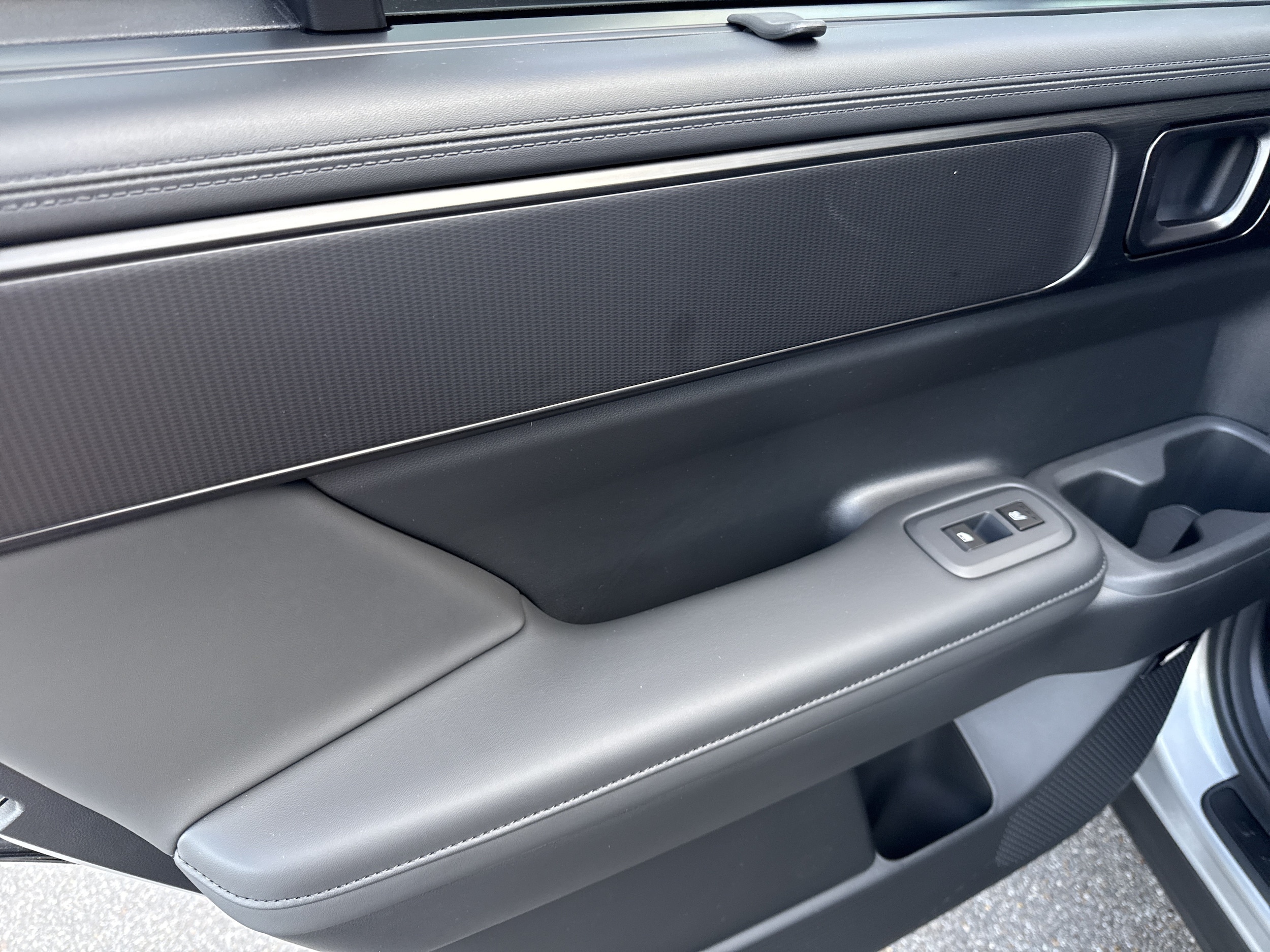 2026 Hyundai Santa Fe Calligraphy - Photo 11