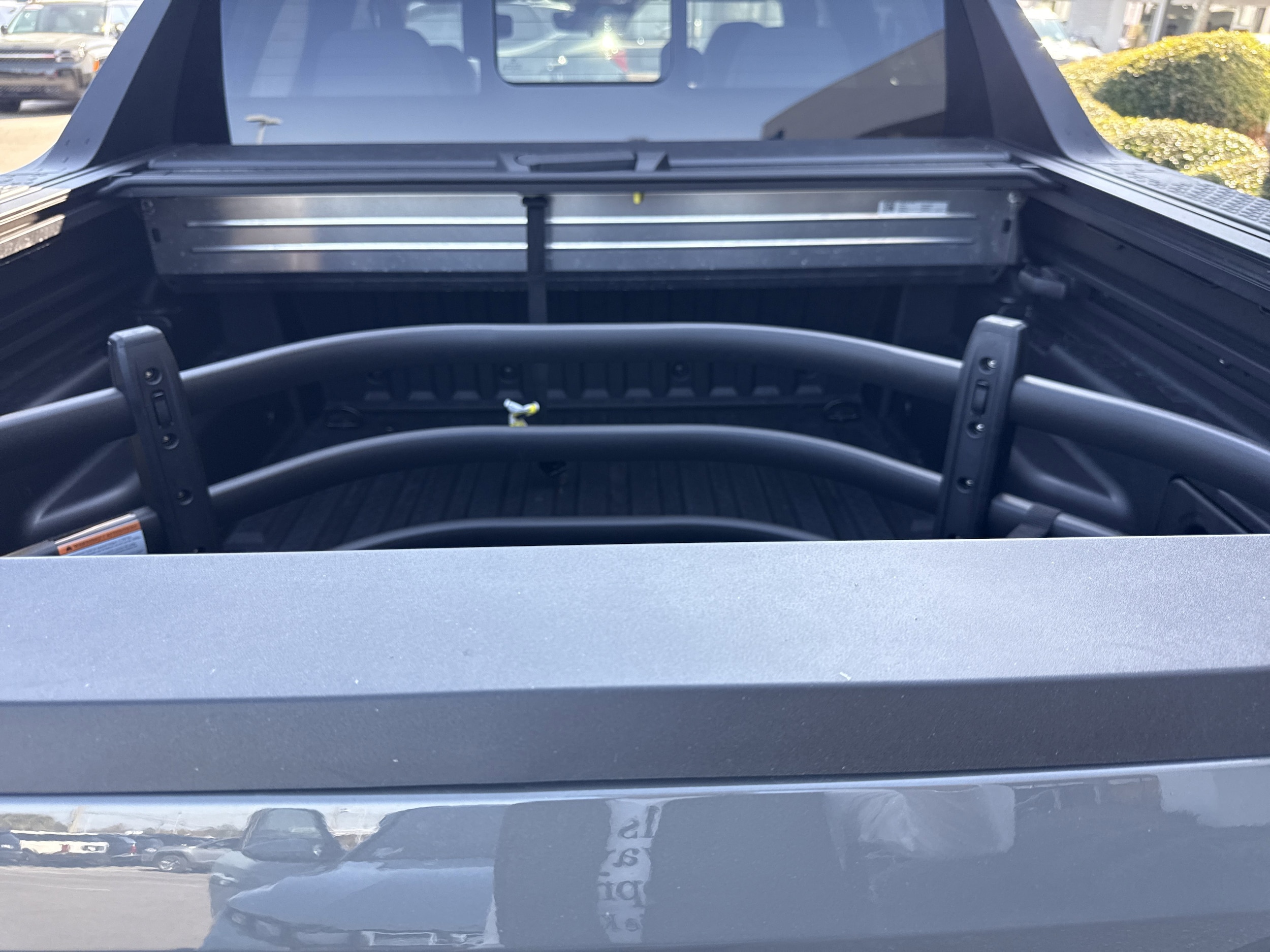 2026 Hyundai Santa Cruz SEL Activity photo 2