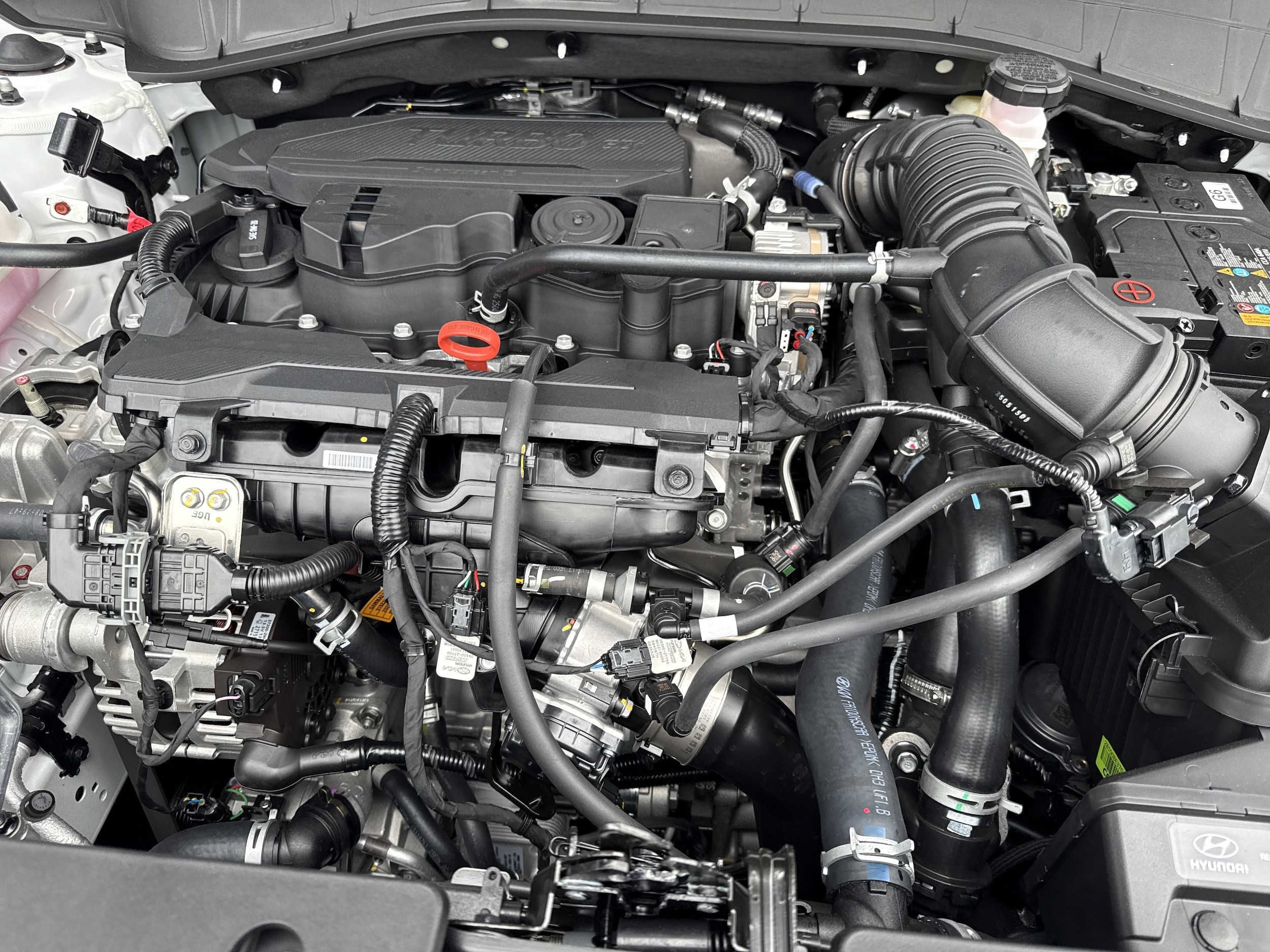 2026 Hyundai Kona Limited - Photo 17