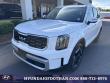 Used 2024 Kia Telluride S SUV