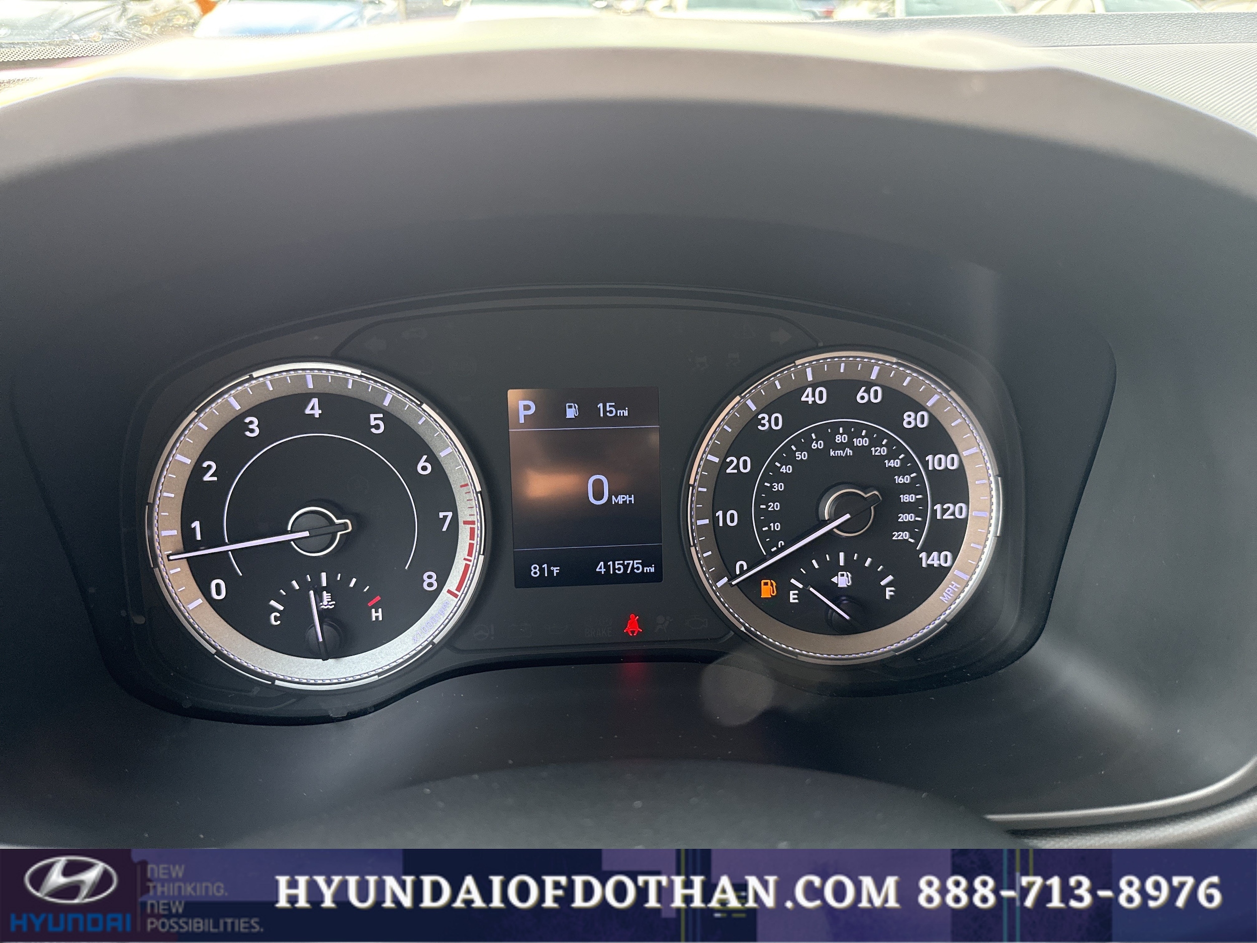 2022 Hyundai Venue Limited - Photo 9