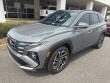 New 2026 Hyundai Tucson Limited FWD SUV