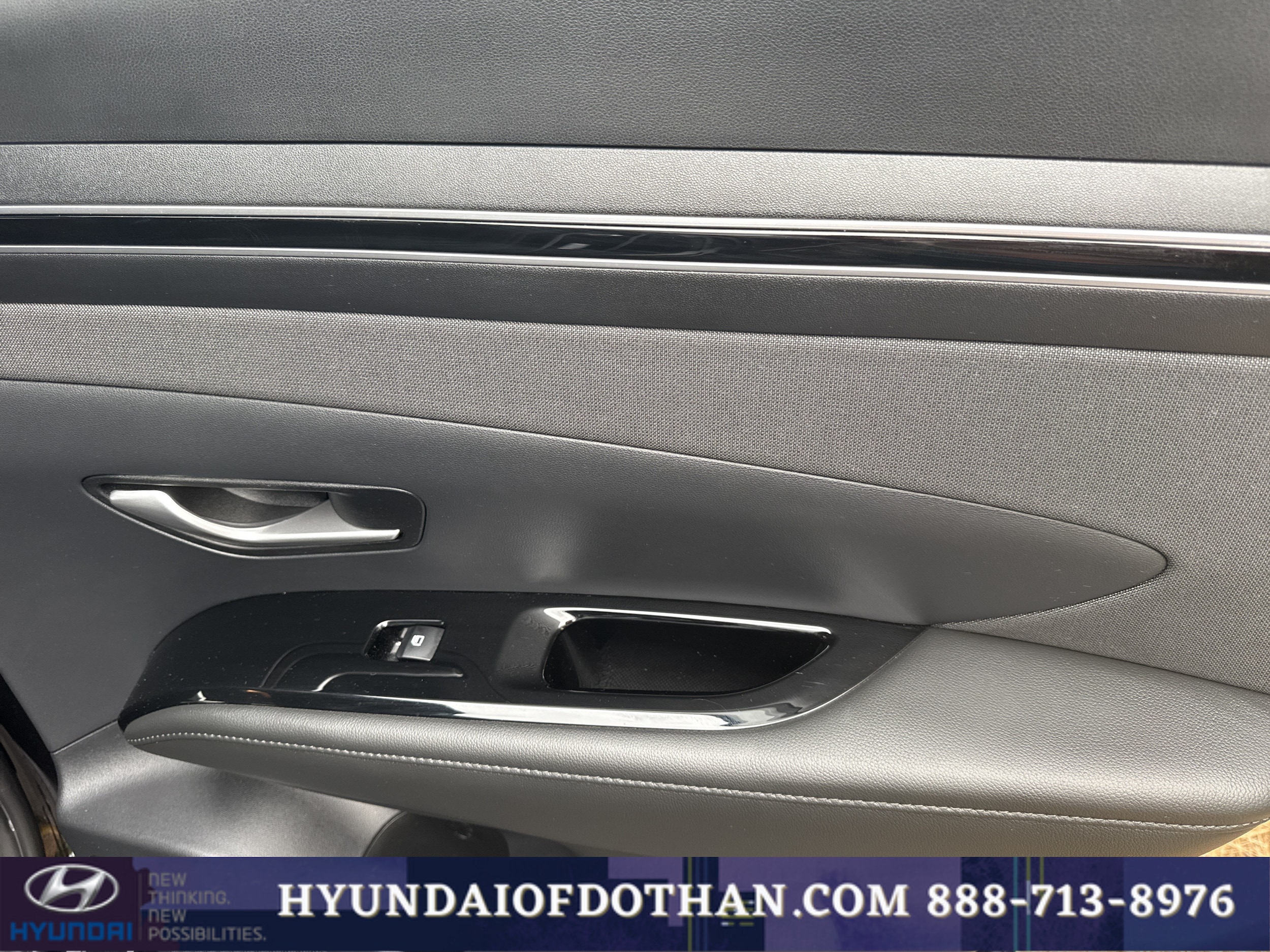 2022 Hyundai Tucson XRT - Photo 16