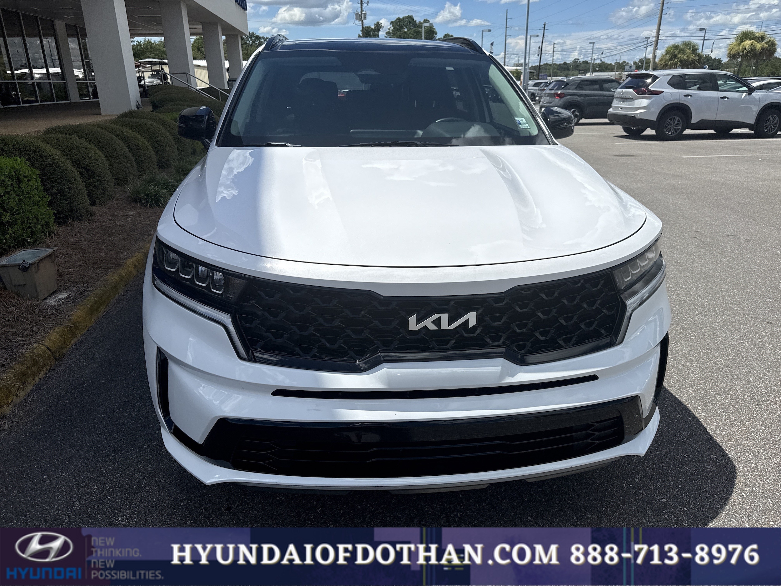 2023 Kia Sorento S - Photo 6