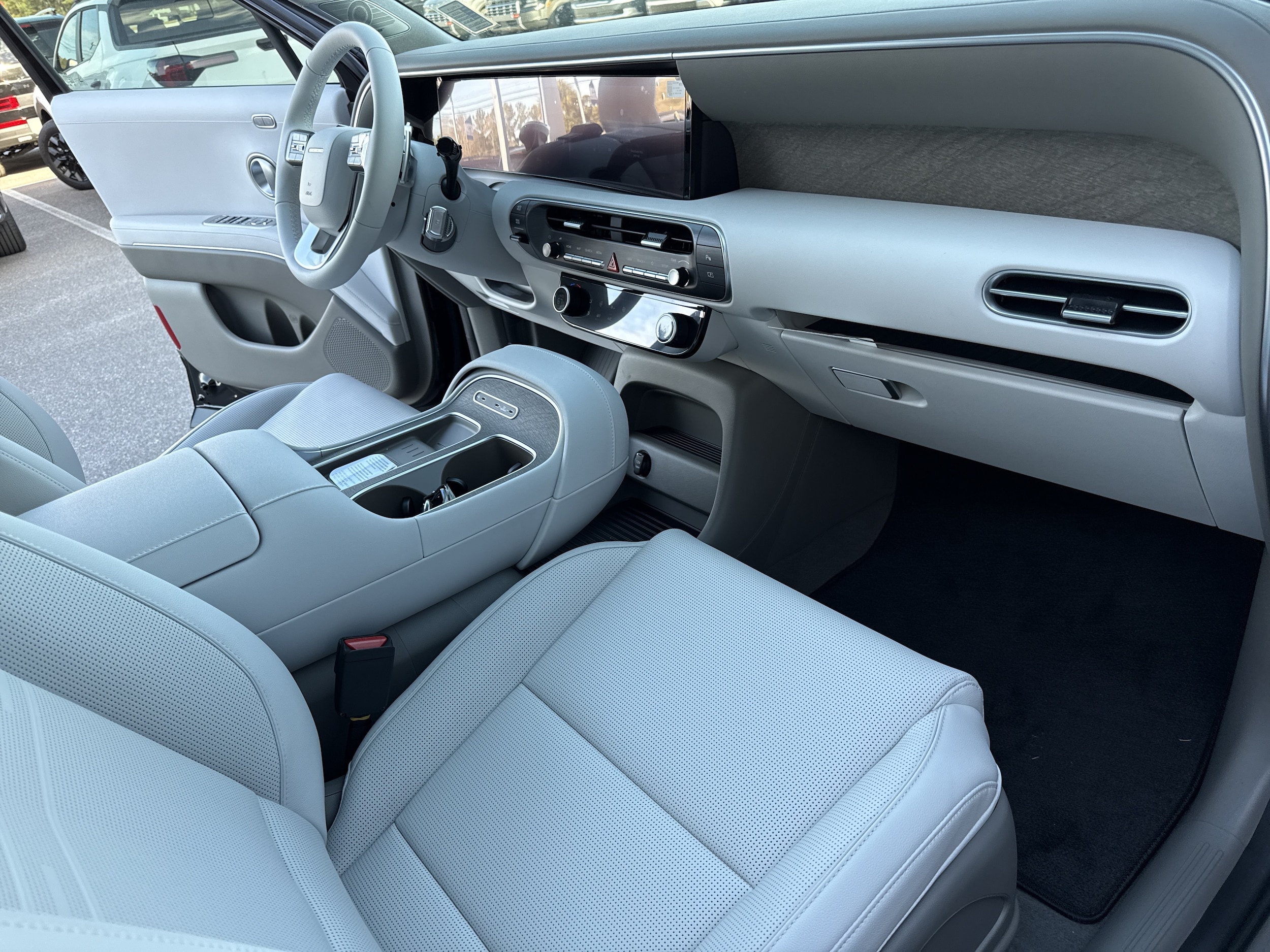 2026 Hyundai Palisade Limited - Photo 17