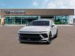 New 2026 Hyundai Sonata SEL Sport Sedan