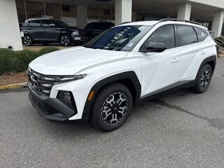 2026 Hyundai Tucson XRT FWD SUV