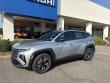 New 2026 Hyundai Tucson XRT FWD SUV