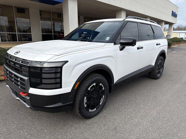 2026 Hyundai Palisade XRT Pro's photo