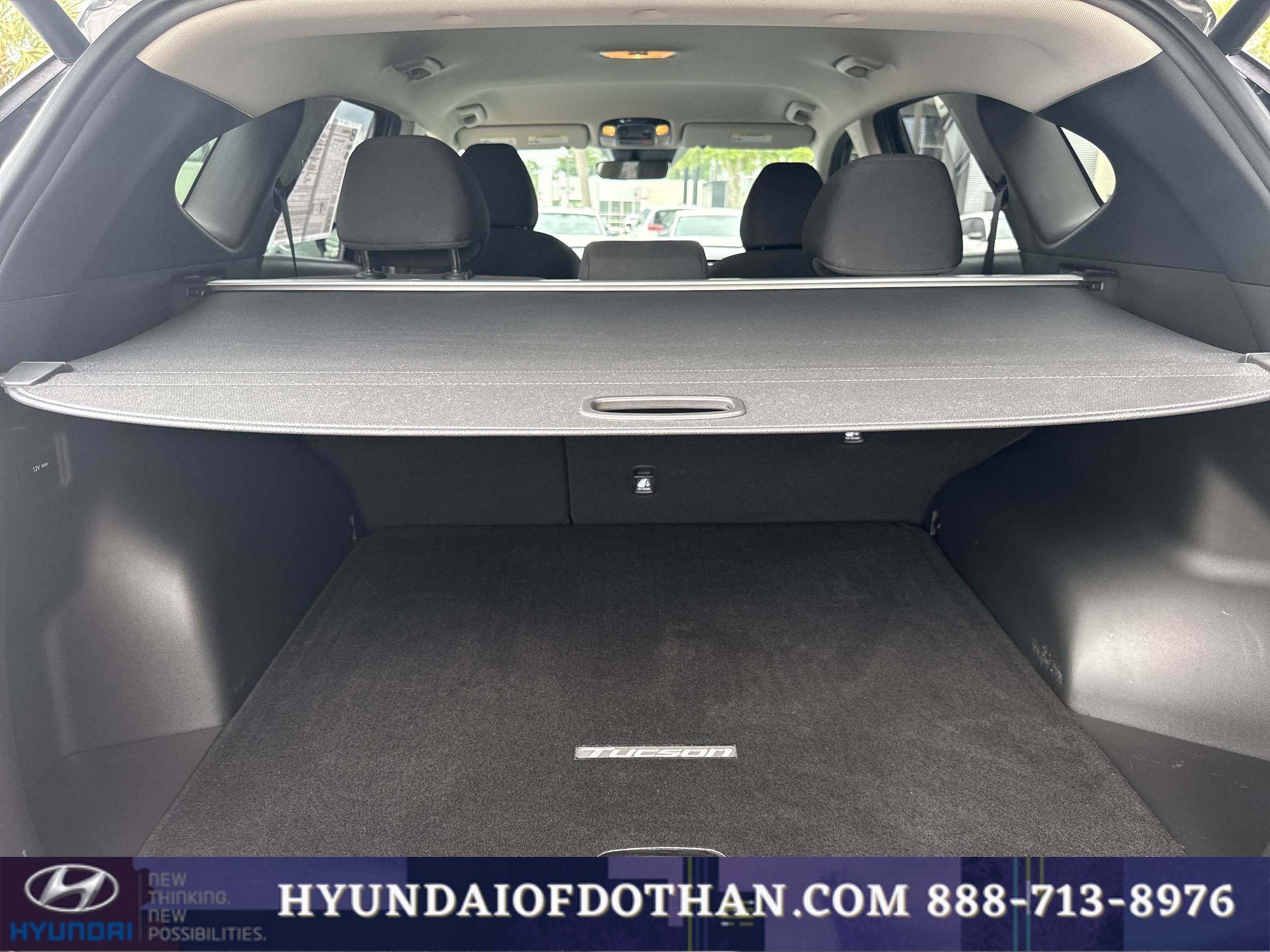 2022 Hyundai Tucson XRT - Photo 14