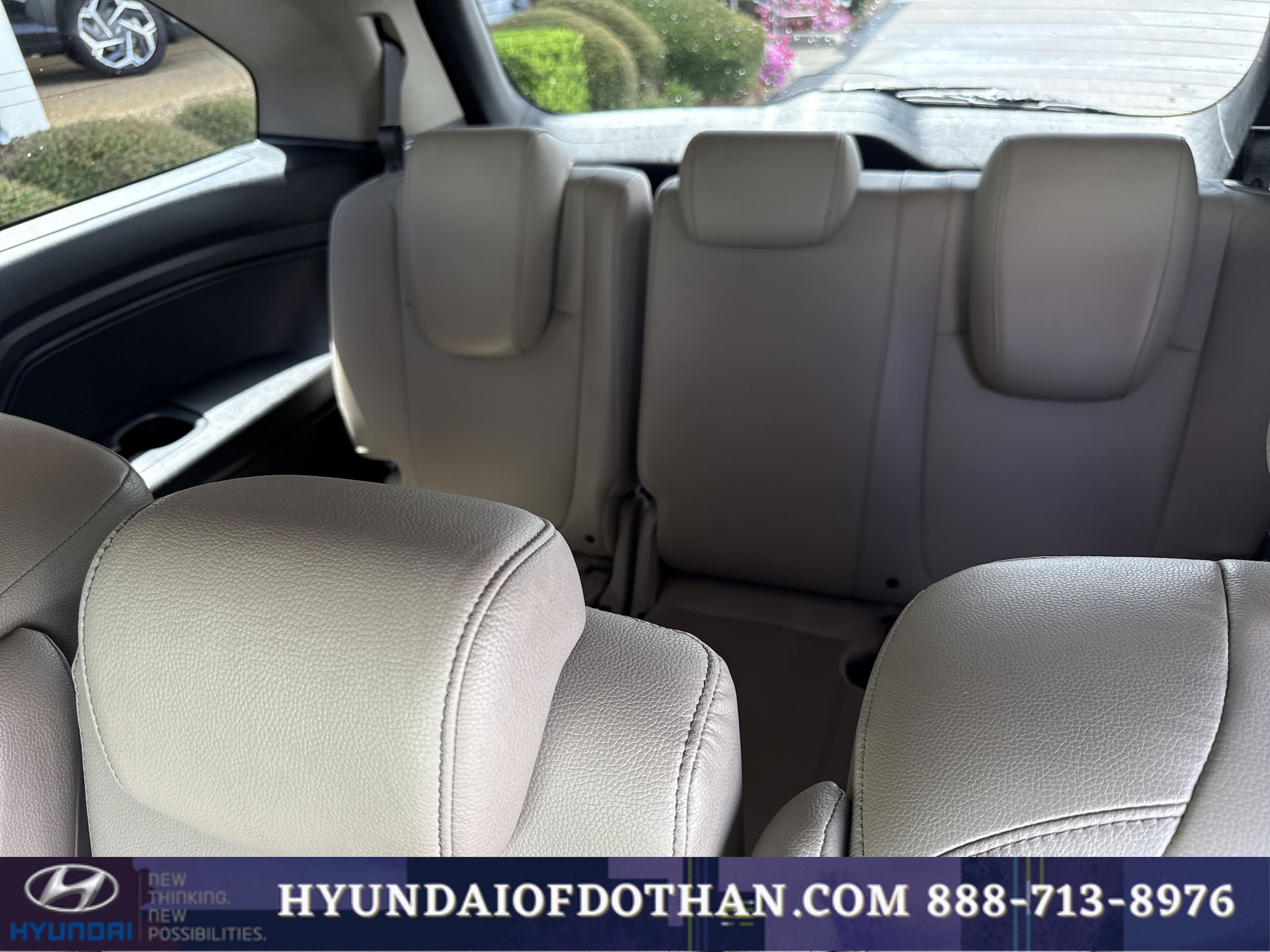 2021 Honda Odyssey EX-L - Photo 12
