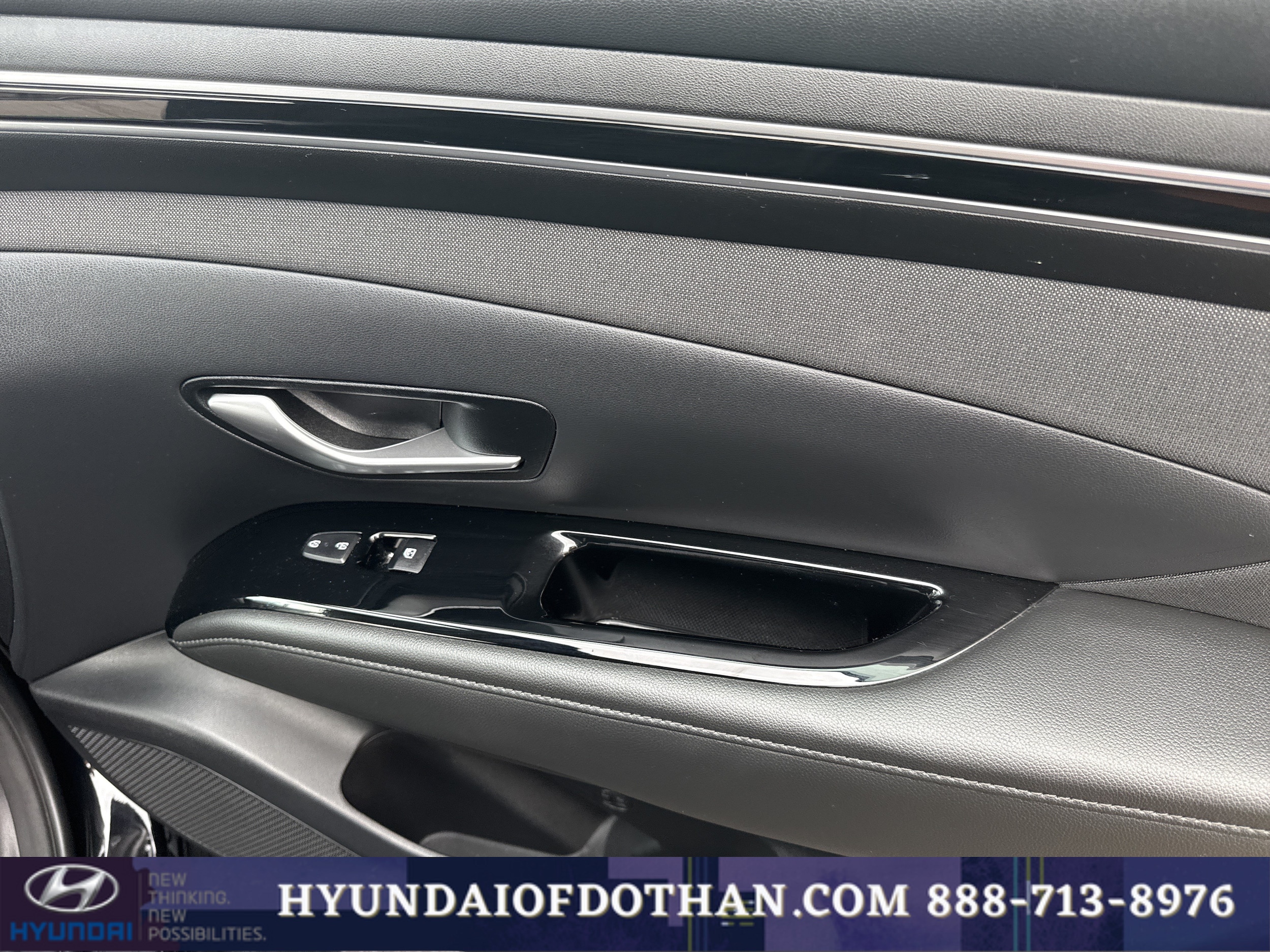 2022 Hyundai Tucson XRT - Photo 18