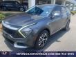 Used 2023 Kia Sportage EX SUV