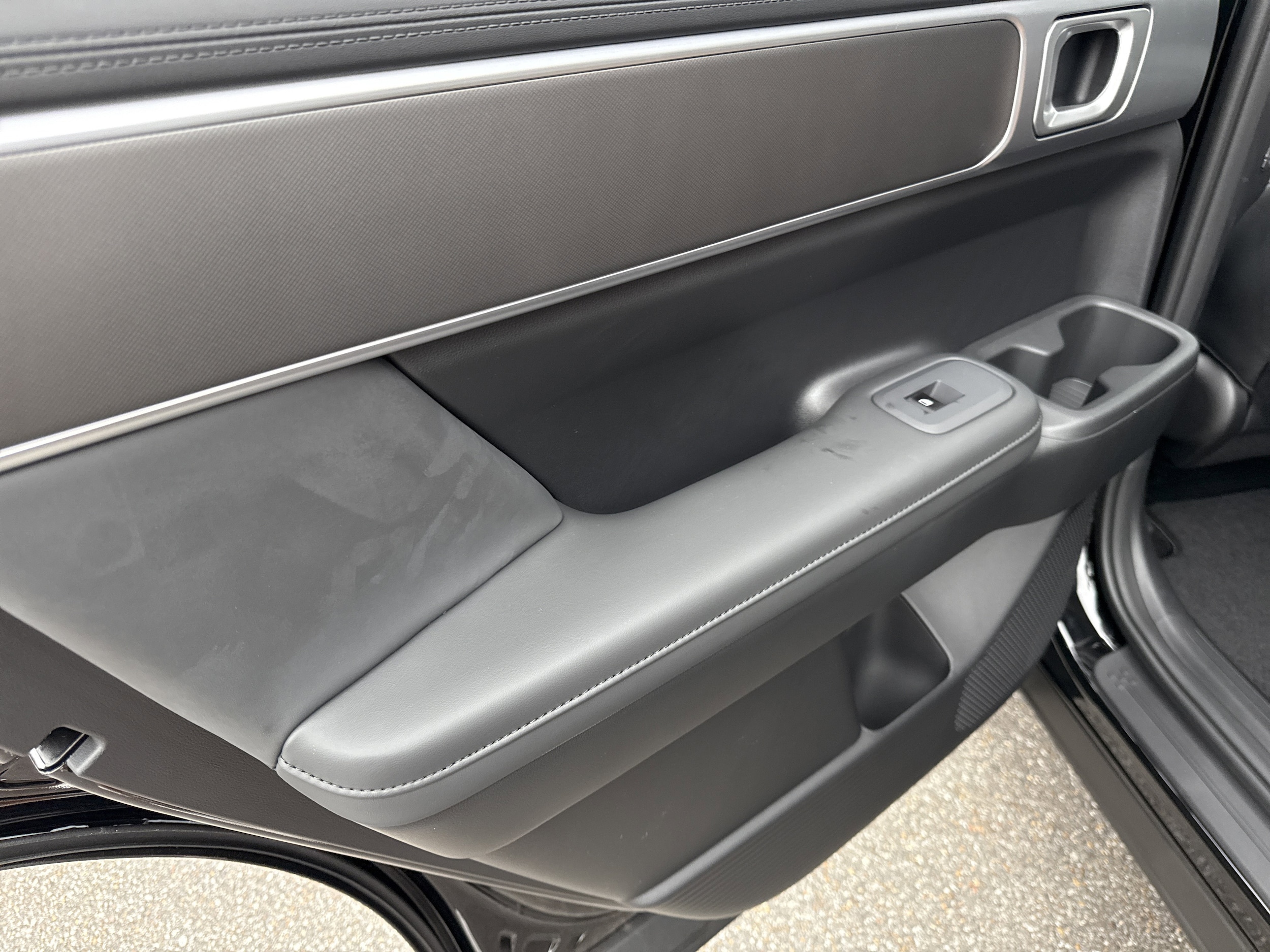 2026 Hyundai Santa Fe XRT - Photo 12