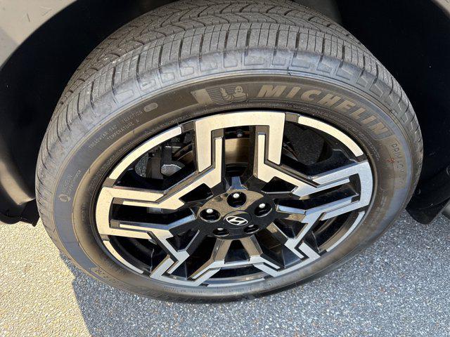 2026 Hyundai Santa Cruz Limited - Photo 19