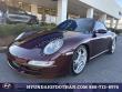 Used 2007 Porsche 911 Carrera S Convertible