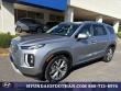 Certified 2020 Hyundai Palisade SEL SUV