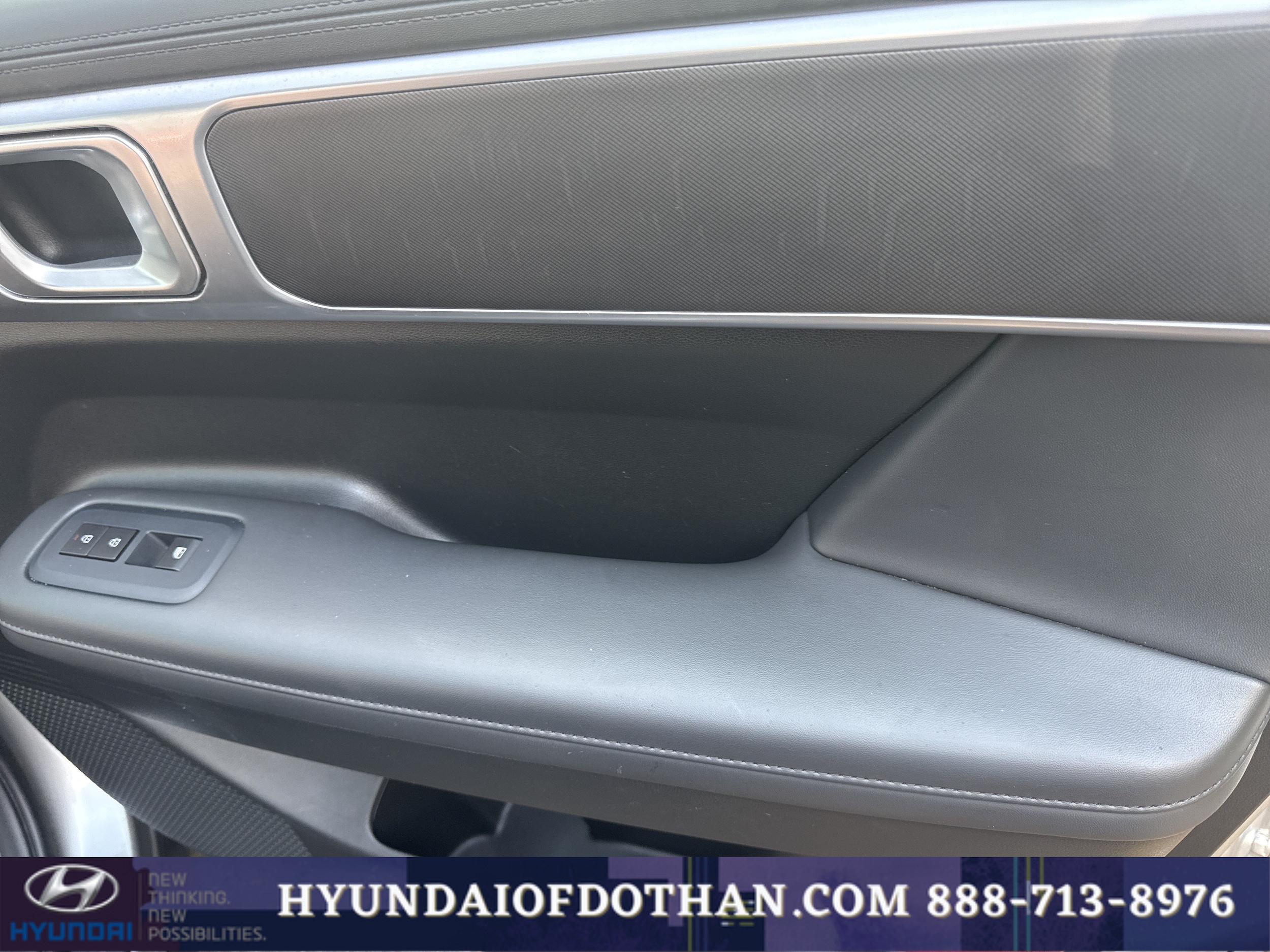 2024 Hyundai Santa Fe SEL - Photo 17