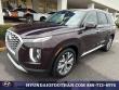 Certified 2022 Hyundai Palisade SEL SUV