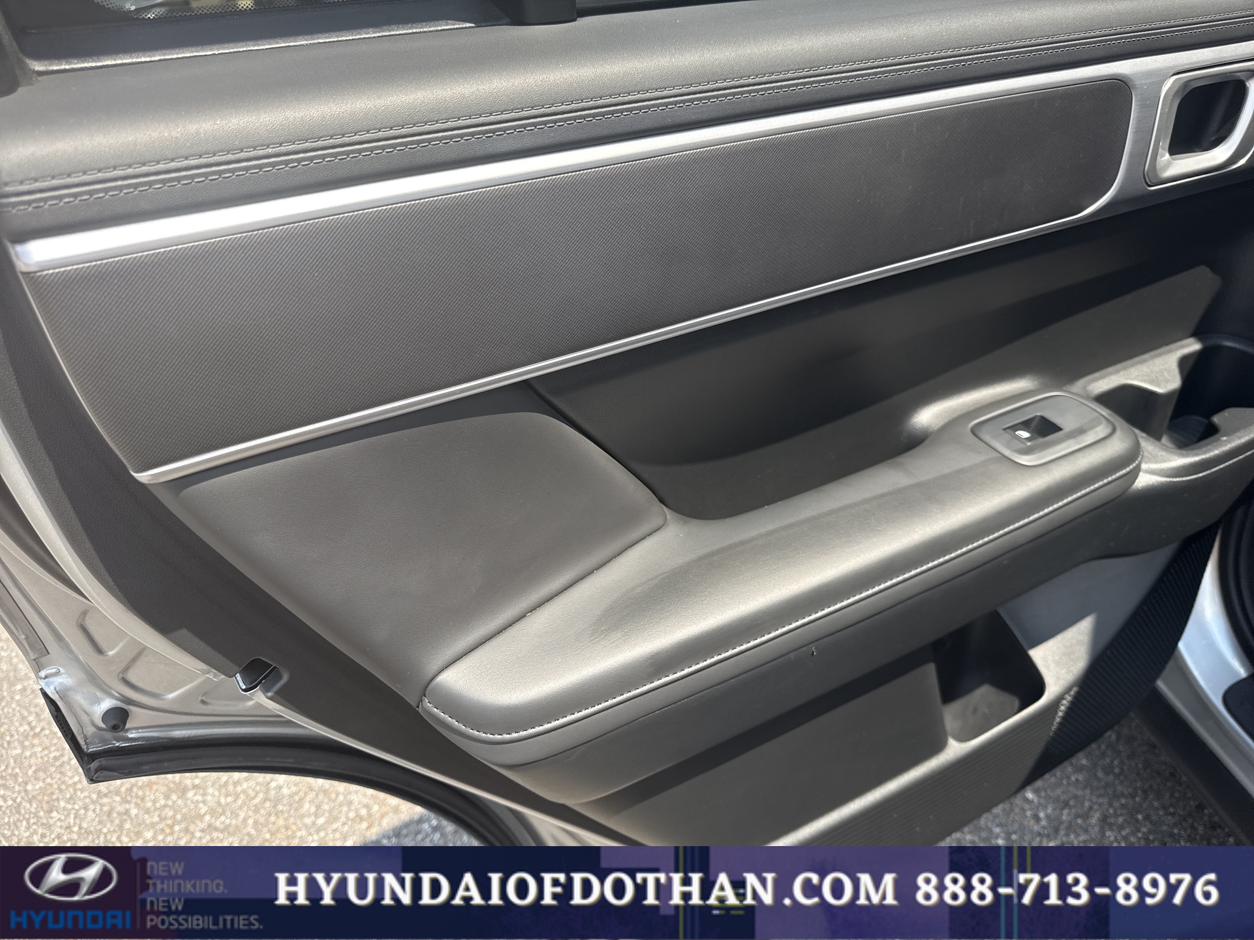 2024 Hyundai Santa Fe SEL - Photo 11
