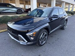 2026 Hyundai Kona SEL Premium FWD SUV