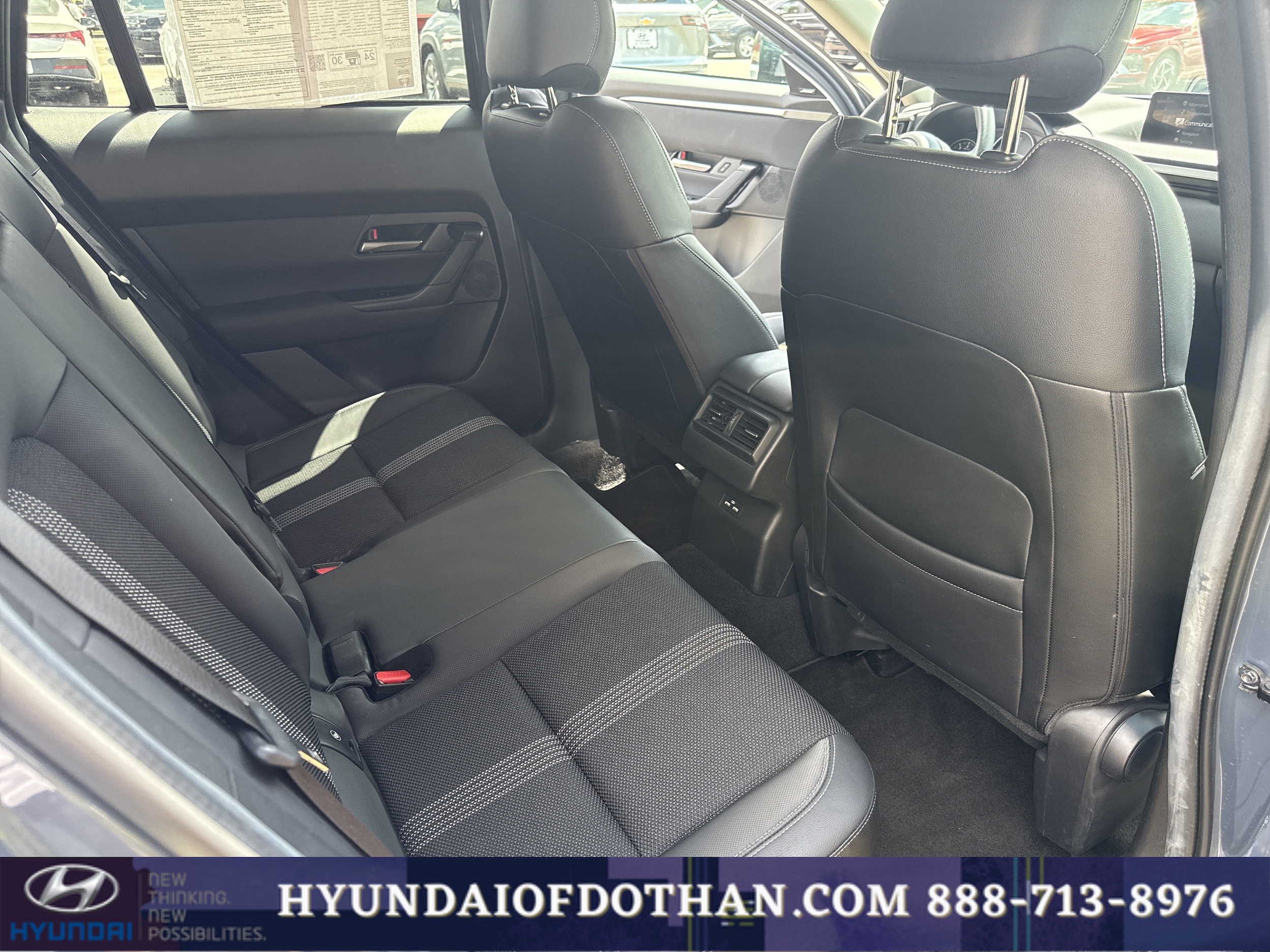 2024 Mazda CX-50 S PREMIUM - Photo 14