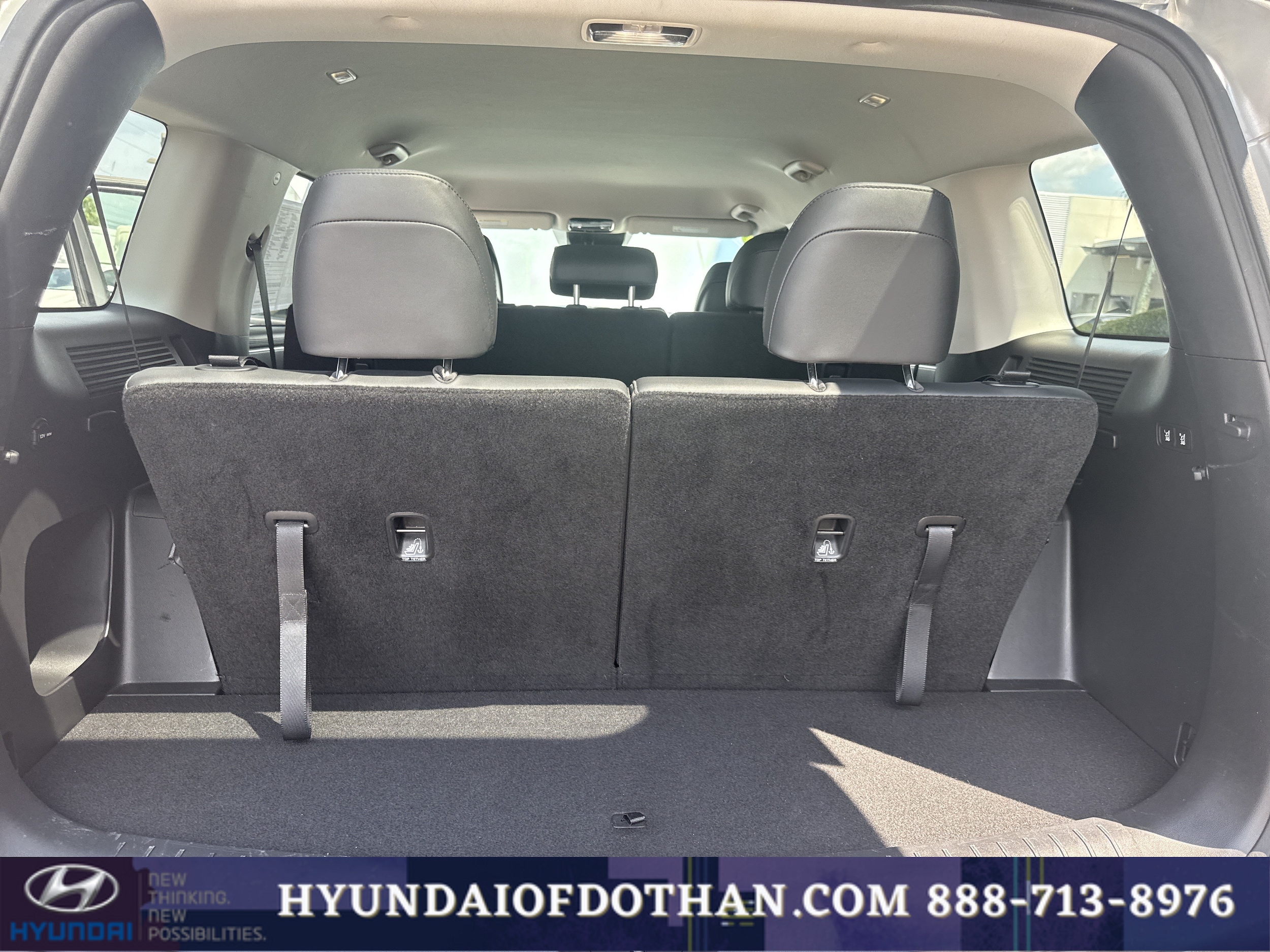2024 Hyundai Santa Fe SEL - Photo 13