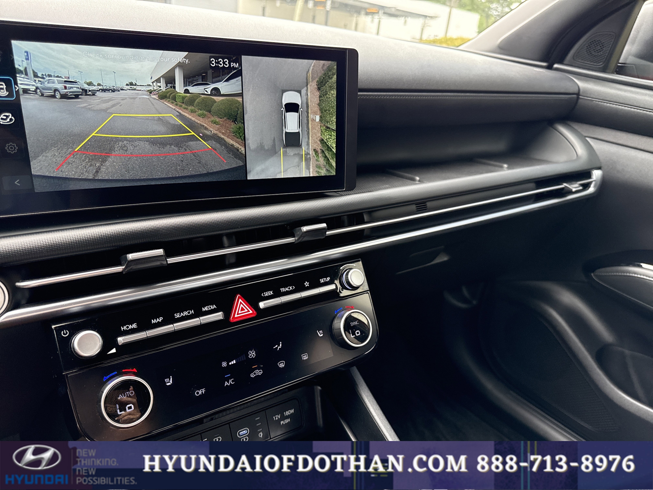 2025 Hyundai Santa Cruz XRT - Photo 9