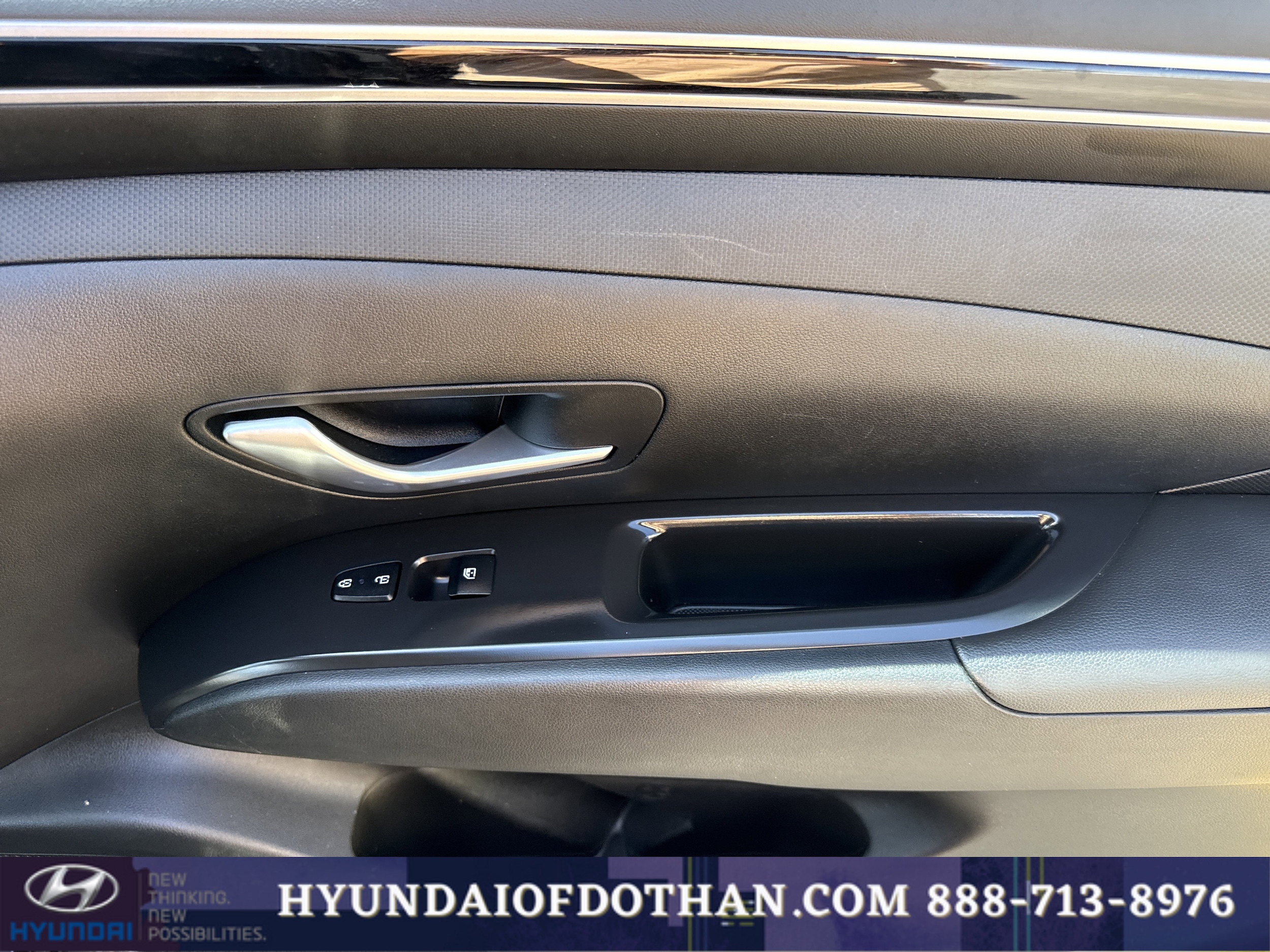 2023 Hyundai Tucson SEL - Photo 16