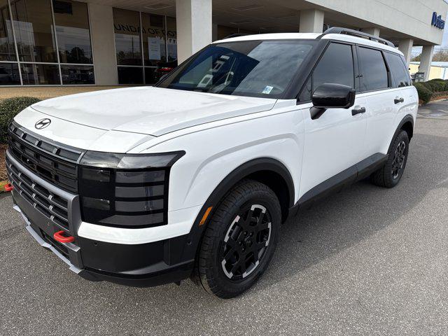 2026 Hyundai Palisade XRT Pro's photo