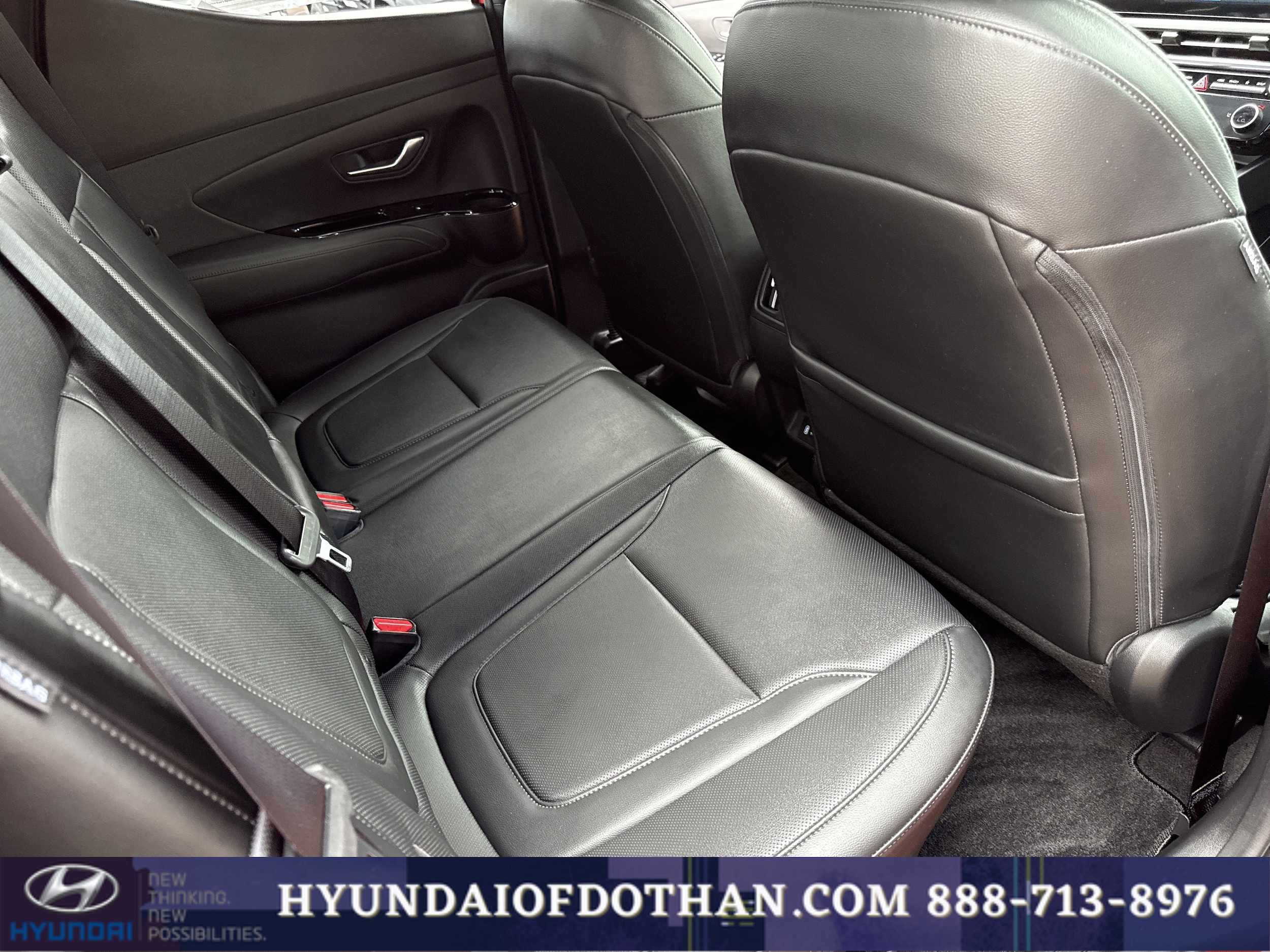 2025 Hyundai Santa Cruz XRT - Photo 14