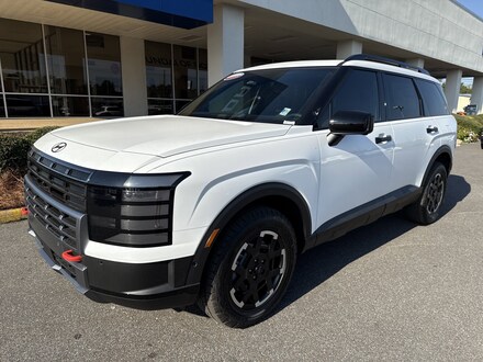 2026 Hyundai Palisade XRT Pro SUV