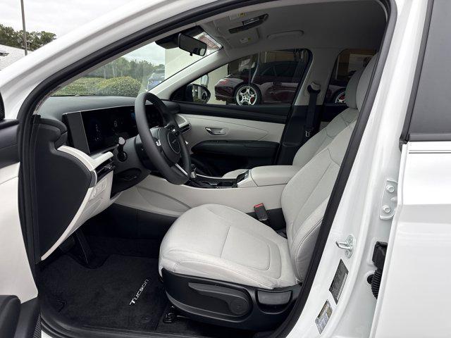 2026 Hyundai Tucson SE - Photo 10
