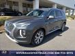 Used 2021 Hyundai Palisade Limited SUV