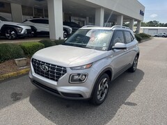 2026 Hyundai Venue SEL SUV