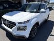 New 2025 Hyundai Venue SEL SUV