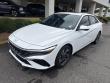 New 2026 Hyundai Elantra Limited Sedan