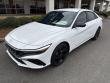New 2026 Hyundai Elantra SEL Sport Sedan