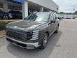 New 2026 Hyundai Palisade Hybrid Blue SEL Premium 8P SUV