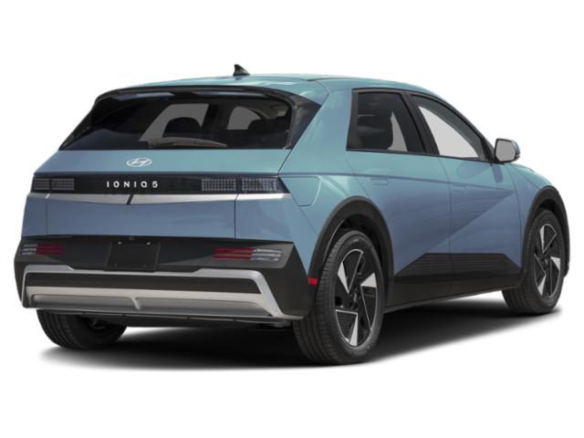 New 2027 Hyundai IONIQ 5 SEL SUV