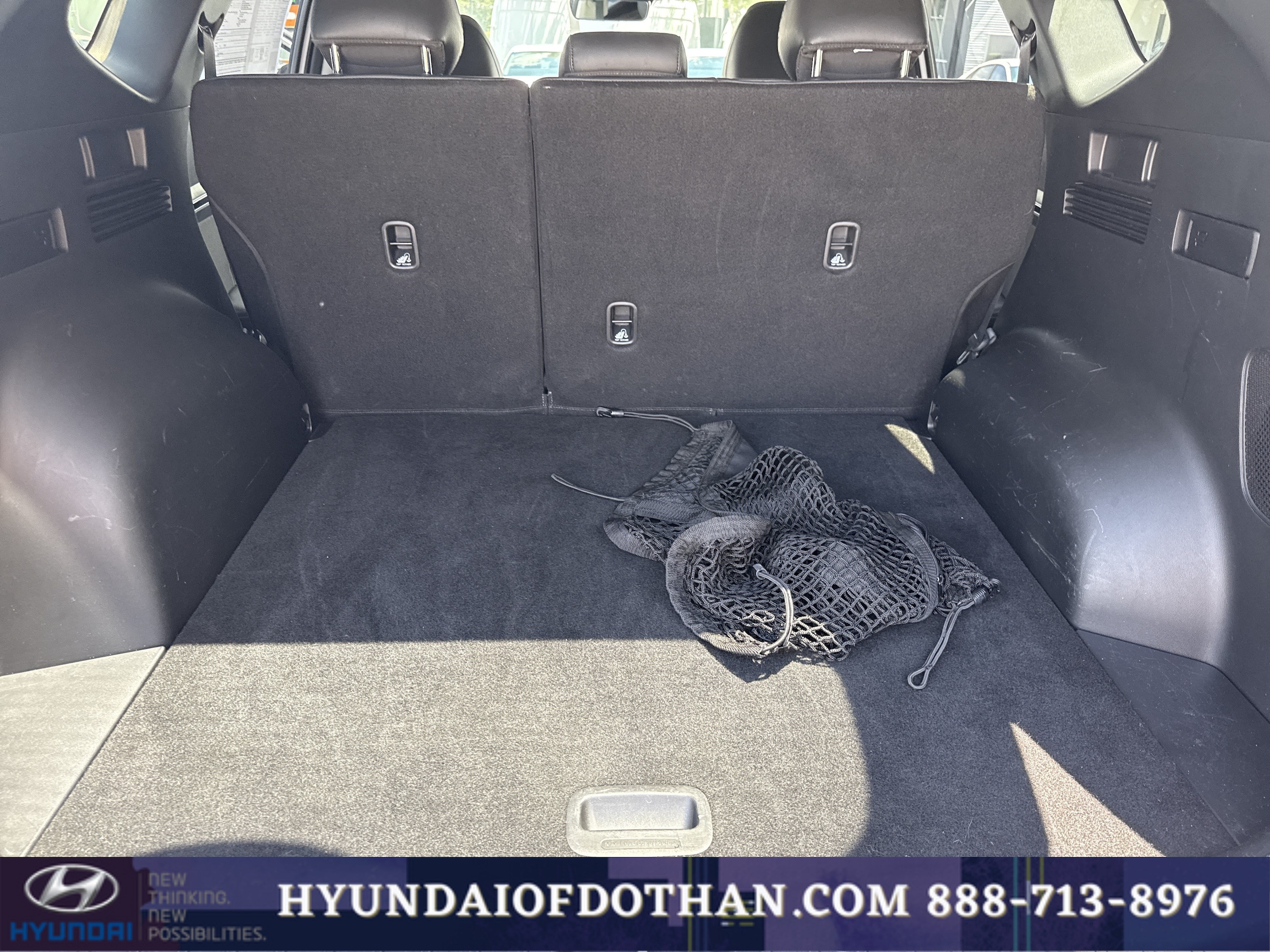 2022 Hyundai Tucson SEL - Photo 13