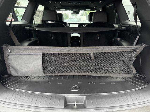 2026 Hyundai Palisade XRT Pro - Photo 14
