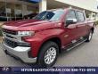 Used 2020 Chevrolet Silverado 1500 LT Truck Crew Cab