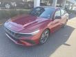 New 2025 Hyundai Elantra SEL Sport Sedan