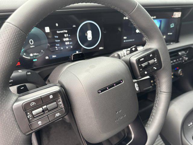 2026 Hyundai Palisade XRT Pro - Photo 8