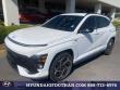 Used 2025 Hyundai Kona N Line S SUV