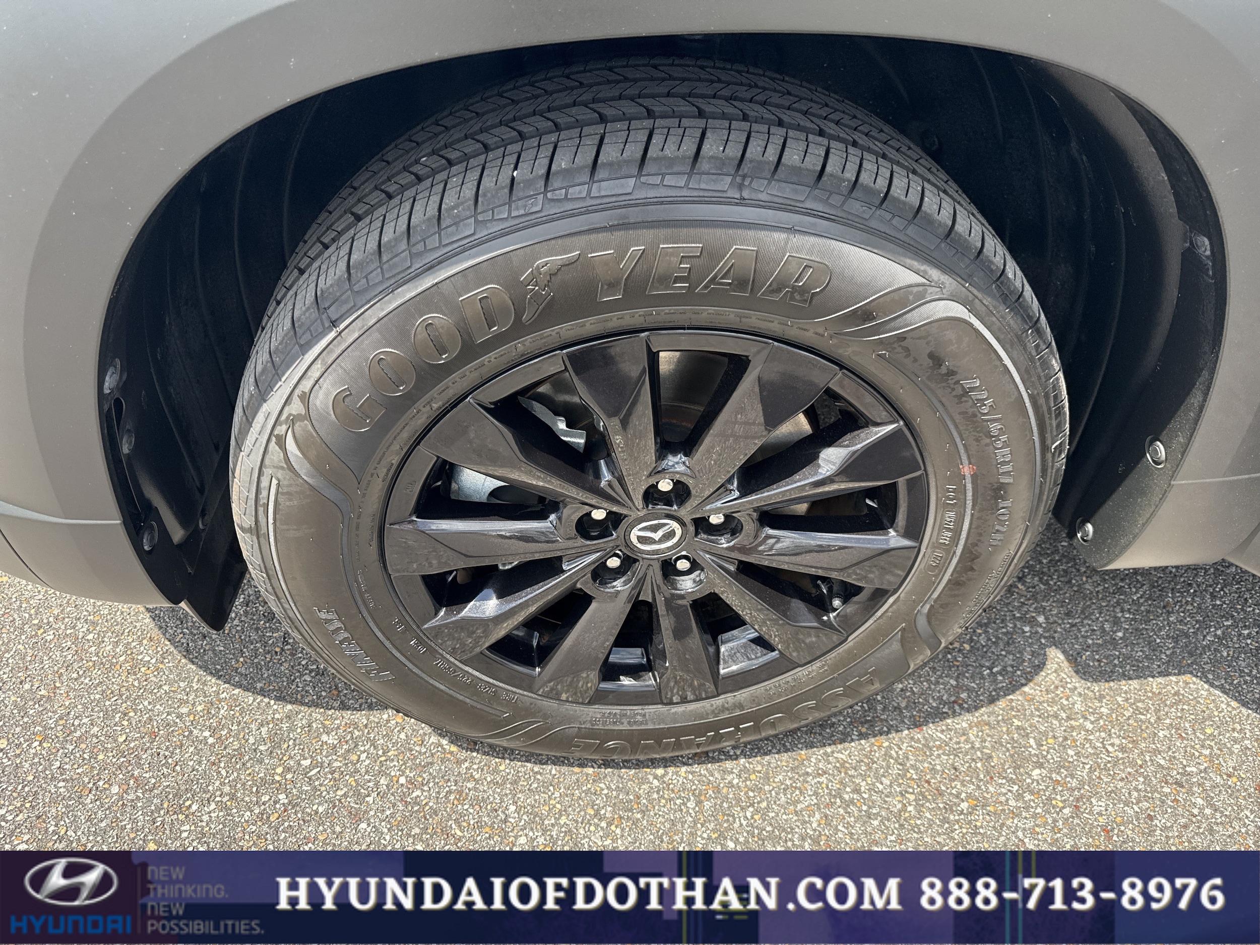 2024 Mazda CX-50 S PREMIUM - Photo 19