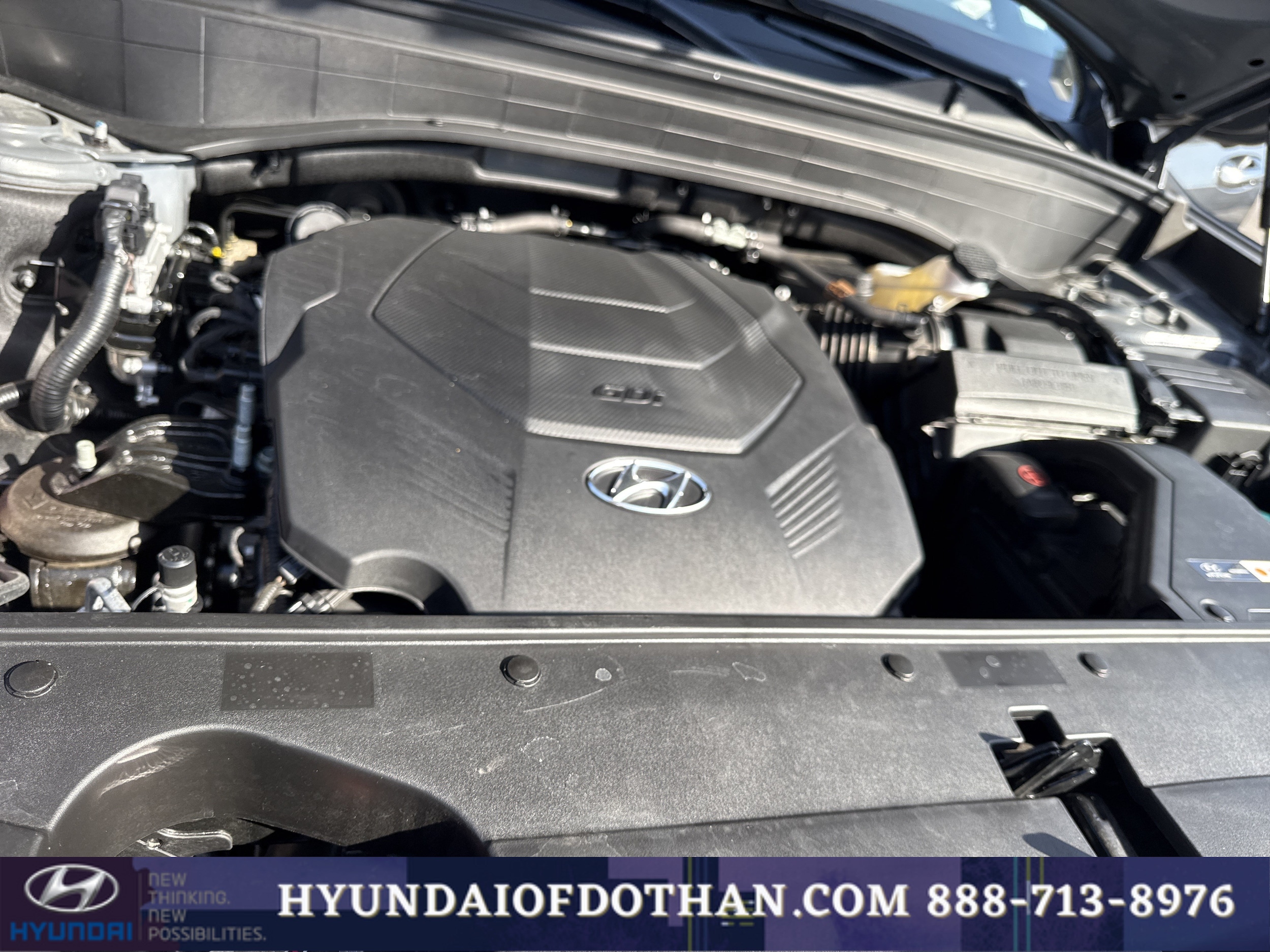 2025 Hyundai Palisade SELPremium - Photo 18