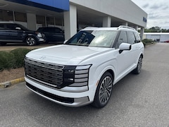 2026 Hyundai Palisade Calligraphy FWD SUV